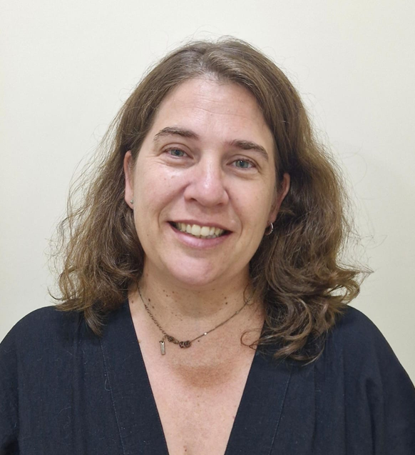 Dra. Victoria Aldinio, neuróloga especialista en Parkinson y trastornos del movimiento