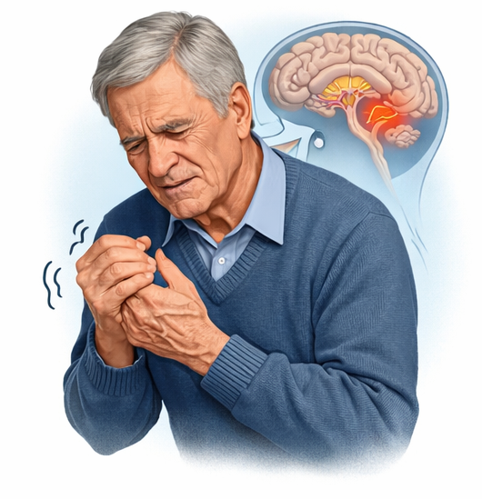 Tratamiento de Parkinson en Buenos Aires