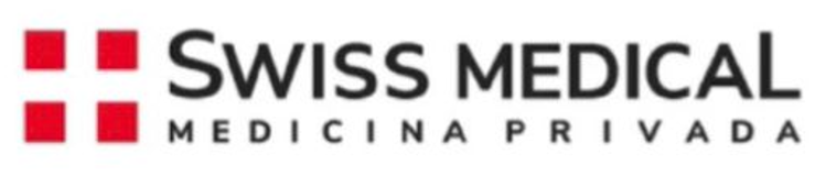 Logo Swiss Medical
